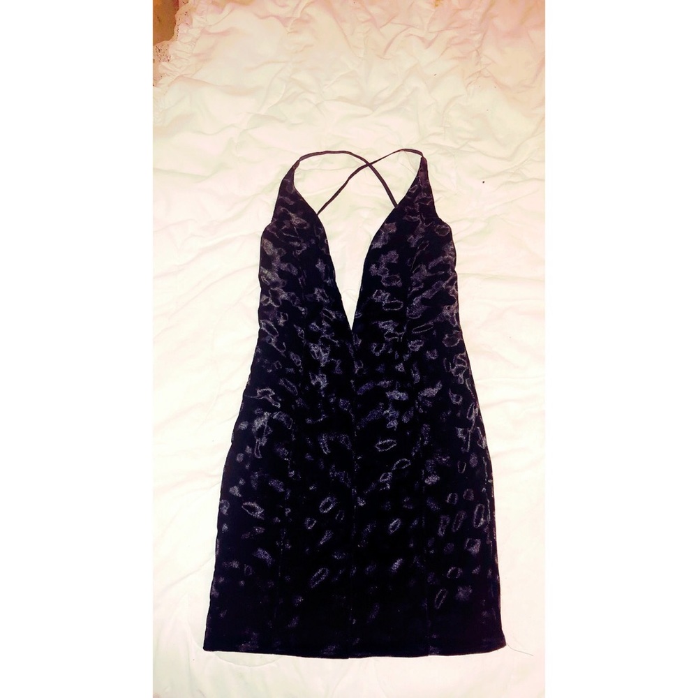 A’GACI dress